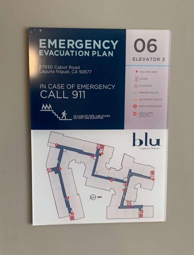 Blu Evac Map 06 A