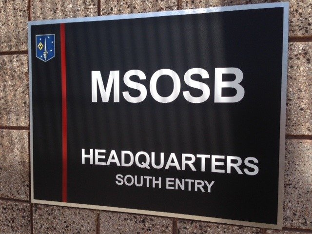 usmc building signs msosb